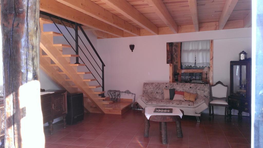Casa Campo Cortes De Baixo Guest House Bagian luar foto