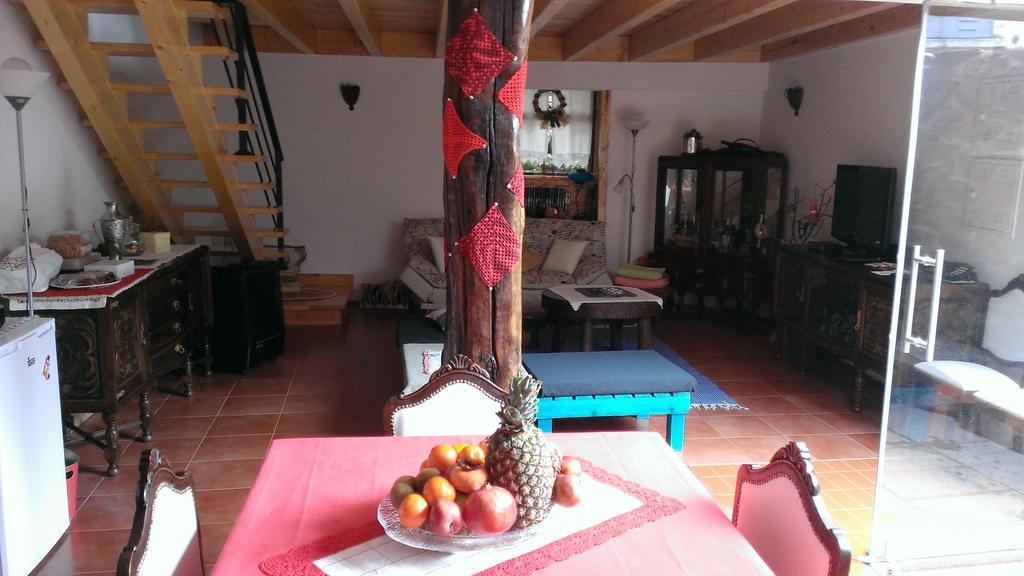 Casa Campo Cortes De Baixo Guest House Bagian luar foto