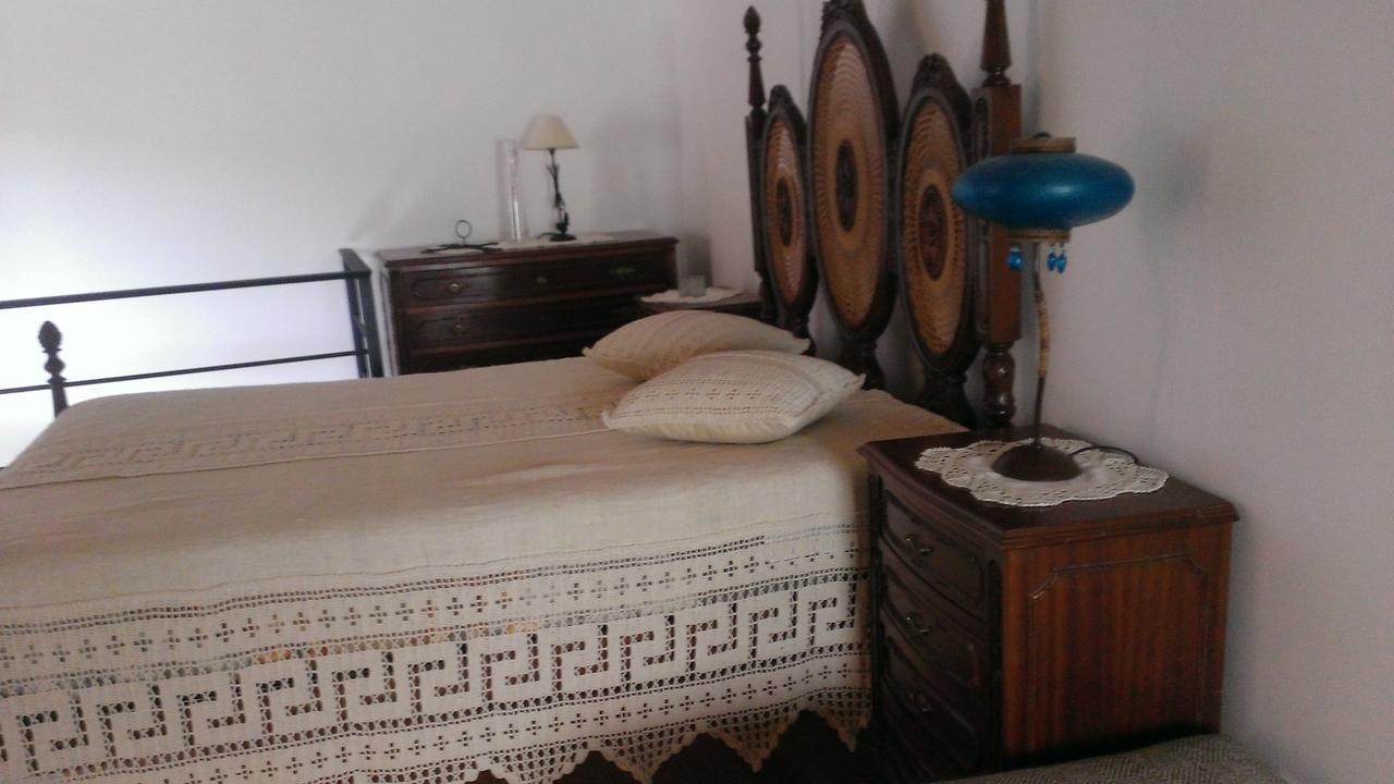 Casa Campo Cortes De Baixo Guest House Bagian luar foto